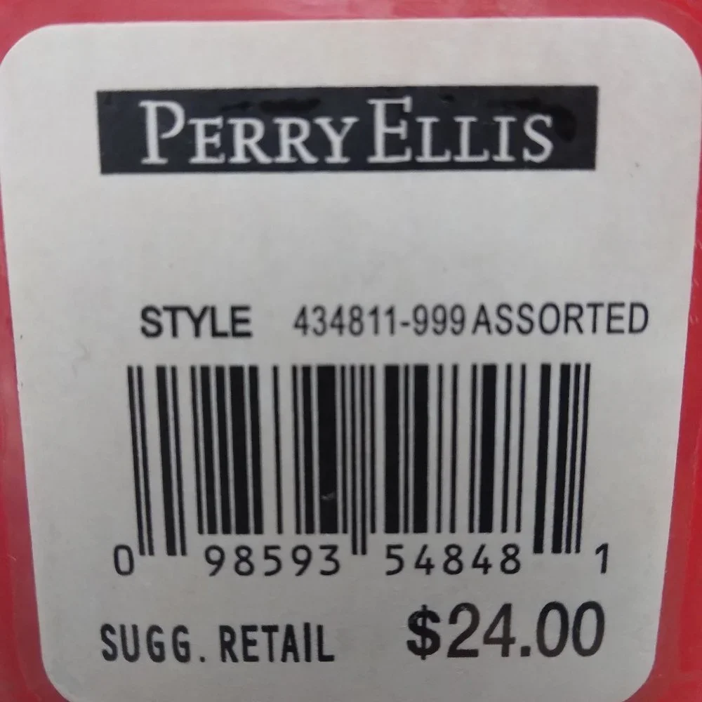 Perry Ellis perry ellis